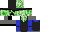 Texture for DemoCreeper