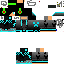 Texture for micha
