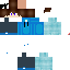 Texture for mcef-ice