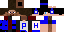 Texture for PHD