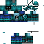 Texture for Bluey Out Of order
