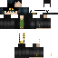 Texture for Jotaro Kujo