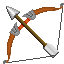 Texture for bow draw 1