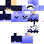 Texture for Glace_D4rt