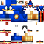 Texture for Sonidow