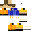 Texture for BlenderohneAugen