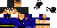 Texture for Gohan