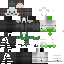 Texture for GooruP Fire