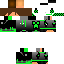 Texture for green master