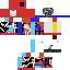 Texture for RedArmor1
