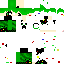 Texture for creeper pibby