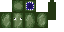 Texture for Green Squid