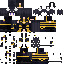 Texture for delta shadow