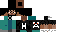 Texture for herobrine 3