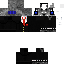 Texture for wolf