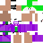 Texture for Joker