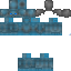 Texture for Cyber Steve