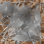 Texture for Slow web block