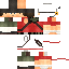 Texture for steve