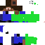 Texture for guive-me herobrine
