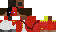 Texture for Steve 99