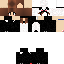 Texture for panda