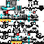 Texture for Robot-Tuning