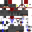 Texture for runt the villager dragon form