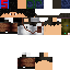 Texture for dark builder