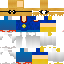 Texture for flugg