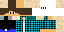 Texture for hfh