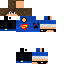 Texture for BrenoGamerOFC