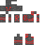 Texture for redstone golem