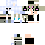 Texture for acenix chica