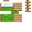 Texture for green