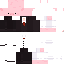 Texture for Pig snout 3
