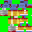 Texture for Wolf381 dans baguette uhc le vrai