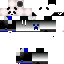 Texture for steve