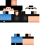 Texture for steve