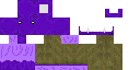 Texture for magicgolem
