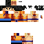 Texture for NARUTO LEANDRO
