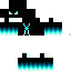 Texture for aranha master