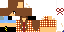 Texture for cla