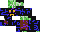 Texture for creeper