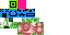 Texture for creeper