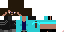 Texture for Steve daora