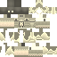 Texture for Whithe core