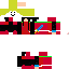 Texture for CrafterBenedict