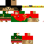 Texture for CR7