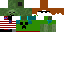 Texture for Funk Zombie